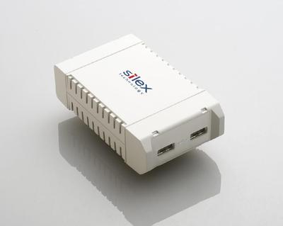 USB打印服务器 SX-3000GB 工业级插卡方案助力企业高效办公