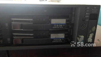 如何在唐山58同城找到合适的HP DL380服务器配件？一套实用选购指南