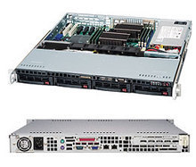 AMD RX560显卡的性价比之王 服务器配件如何选配最划算