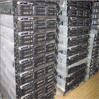 北京地区服务器硬盘与配件回收全攻略 环保与价值再生的最佳选择