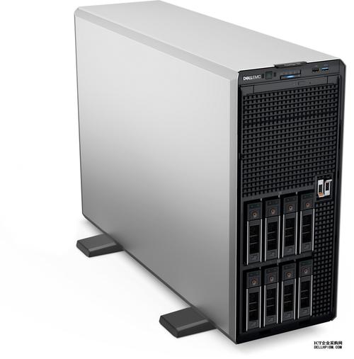 戴尔dell emc poweredge t550塔式服务器产品特性及详细技术参数