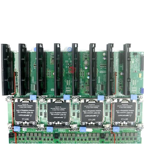 全新原装 戴尔 poweredge r910四路服务器主板 p703h ncwg9